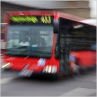 Bus Route